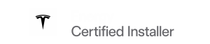 Energy Certified Installer