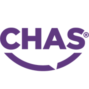 CHAS